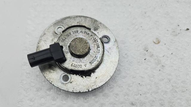 Válvula de control de aceite del árbol de levas Volkswagen Golf VI familiar comprar en España