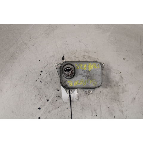 06J117021J Radiador de aceite debajo del filtro  disponible Utrera