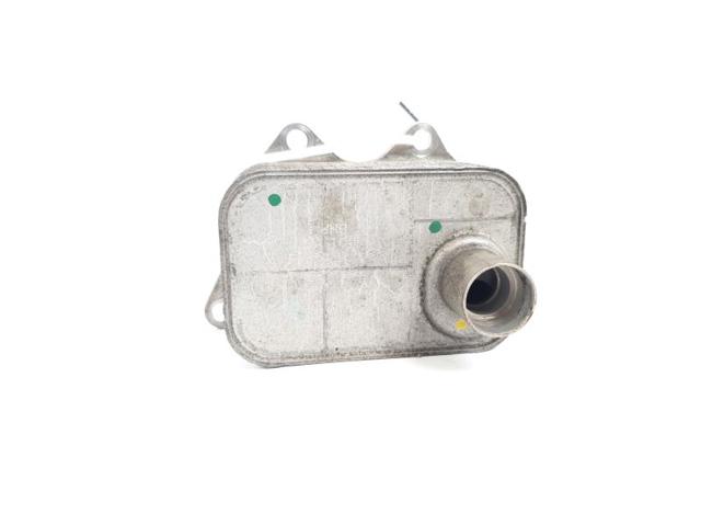 06J117021J VAG Radiador de aceite debajo del filtro comprar Alcalá