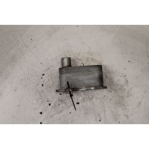 VAG 06J117021J Radiador de aceite debajo del filtro  disponible Valladolid