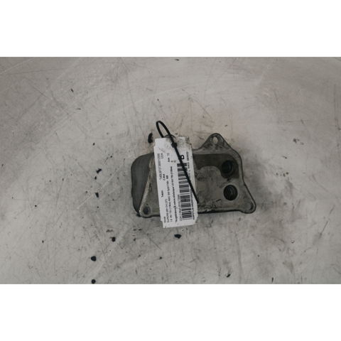 06J117021J VAG Radiador de aceite debajo del filtro  en stock Córdoba