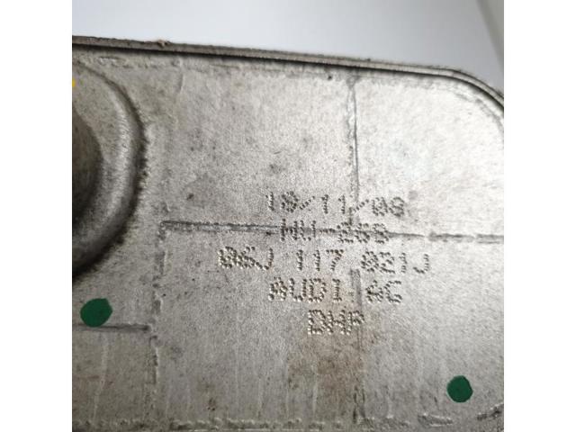 06J117021J VAG Radiador de aceite debajo del filtro  comprar en Oviedo