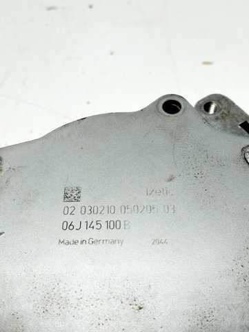 06J145100B Bomba de vacío  disponible Málaga