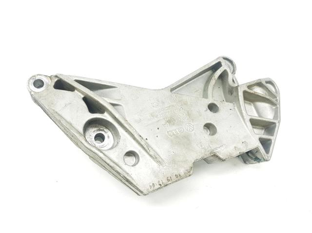 Soporte para taco de motor derecho 06J199207P VAG/Skoda