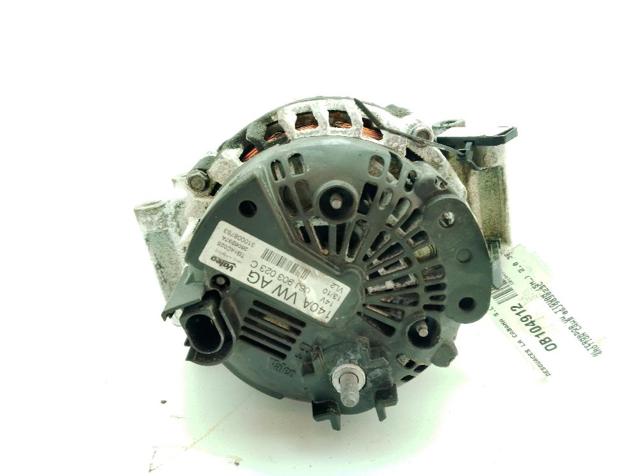 VAG 06J903023C Alternador  en stock Valencia