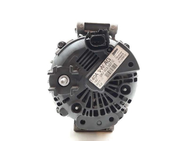 VAG 06J903023C Alternador  disponible Valladolid