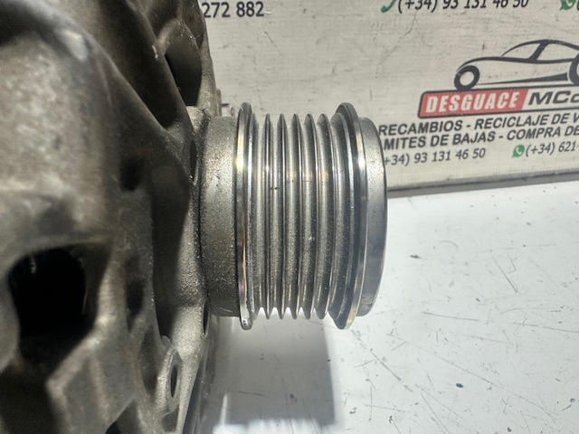 VAG 06J903023G Alternador  en stock Valencia