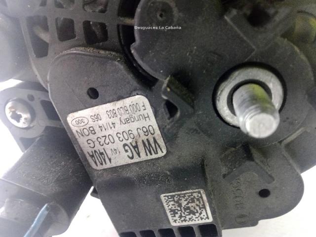 06J903023G Alternador  comprar en Reus