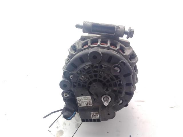 06J903023G VAG Alternador  en stock Córdoba