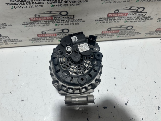 VAG 06J903023G Alternador  comprar en Murcia