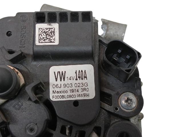 06J903023G VAG Correa de alternador comprar Madrid