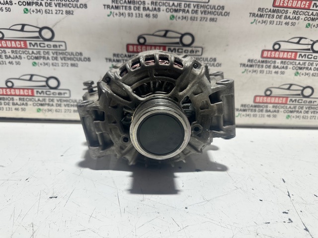 06J903023G VAG Alternador  en stock Córdoba