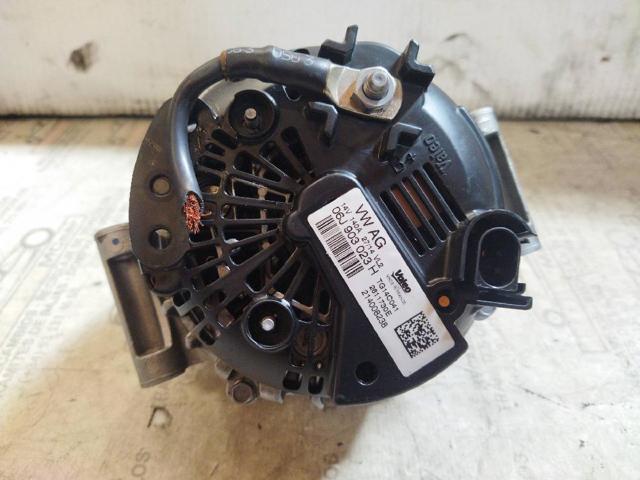 06J903023H Alternador  disponible Burgos
