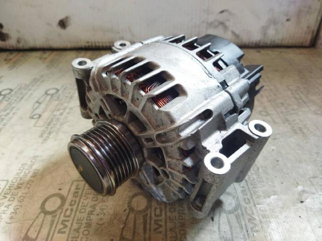 06J903023H VAG Alternador  disponible Ourense