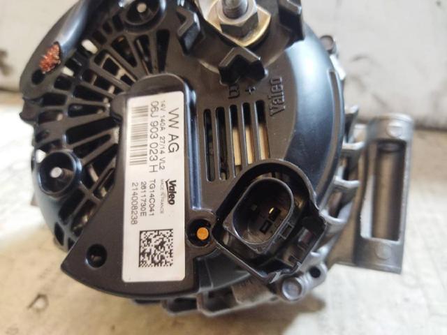 06J903023H VAG Alternador  en stock Córdoba