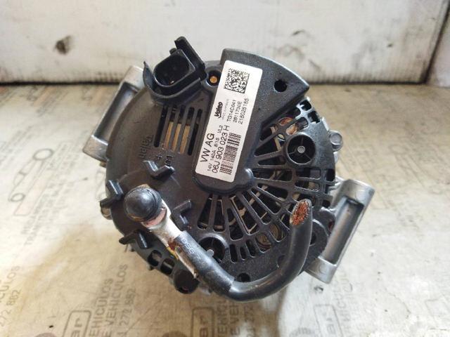 VAG 06J903023H Alternador comprar Tarragona