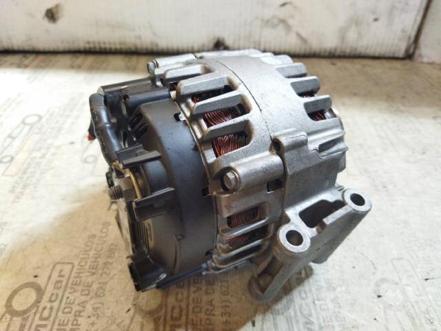 VAG 06J903023H Alternador  en stock Salamanca