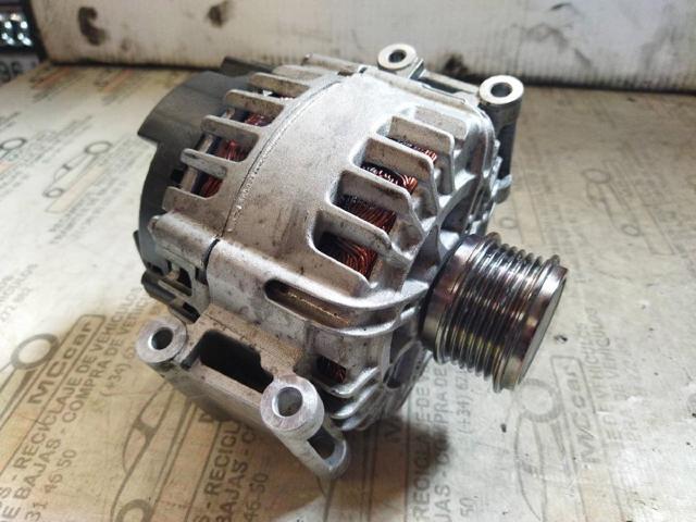 06J903023H VAG Alternador comprar Madrid