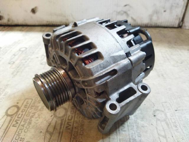 06J903023H Alternador  disponible Málaga
