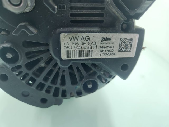 06J903023H VAG Correa de accesorios  disponible Ourense