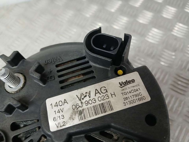 VAG 06J903023H Alternador  en stock Valencia