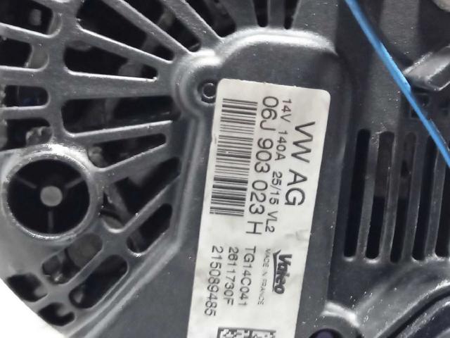 06J903023H Correa de alternador comprar Girona