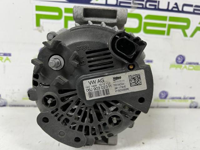 06J903023H Alternador  disponible Málaga