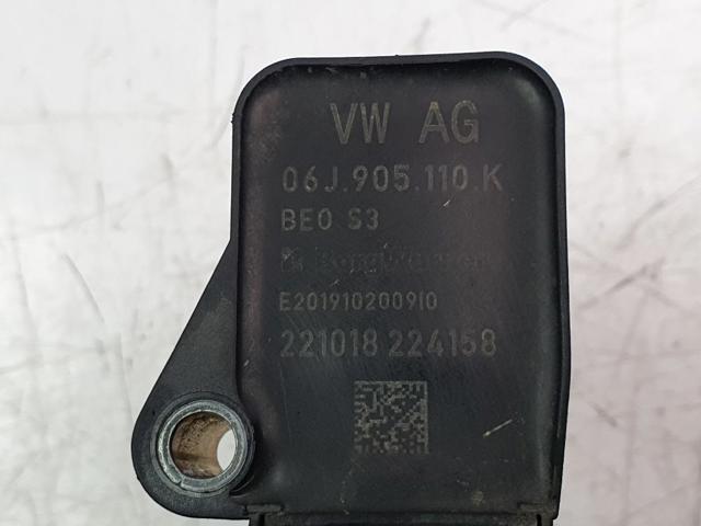 06J905110K VAG Bobina de encendido  comprar en Lleida