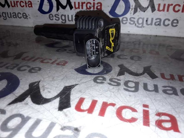 06J905110K Bobina de encendido  comprar en Pontevedra