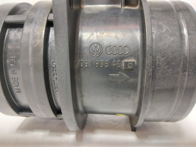 06J906461 VAG Caudalímetro  en stock Gandía