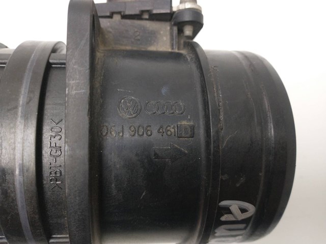 06J906461 Sensor de flujo de masa de aire  disponible Utrera