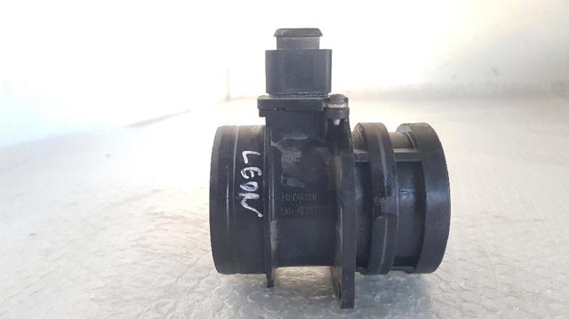 06J906461 VAG Sensor de flujo de masa de aire  comprar en Oviedo