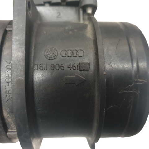 06J906461 VAG Caudalímetro  en stock Gandía