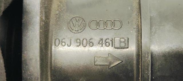 06J906461B VAG Sensor de flujo de masa de aire  comprar en Oviedo