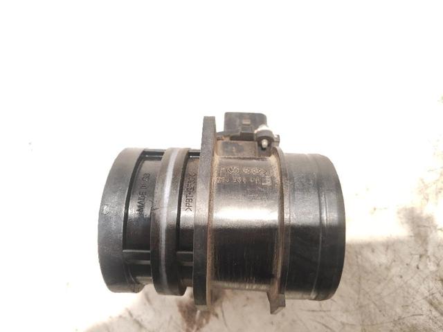 VAG 06J906461B Sensor de flujo de masa de aire  comprar en Ponferrada