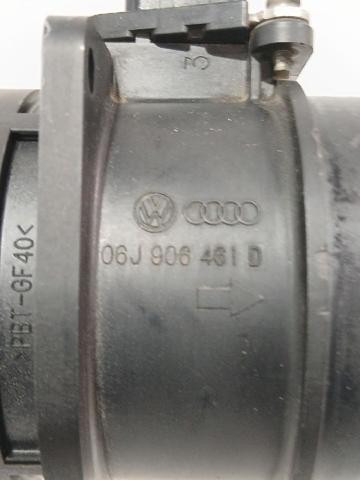 VAG 06J906461D Sensor de flujo de masa de aire  comprar en Ponferrada