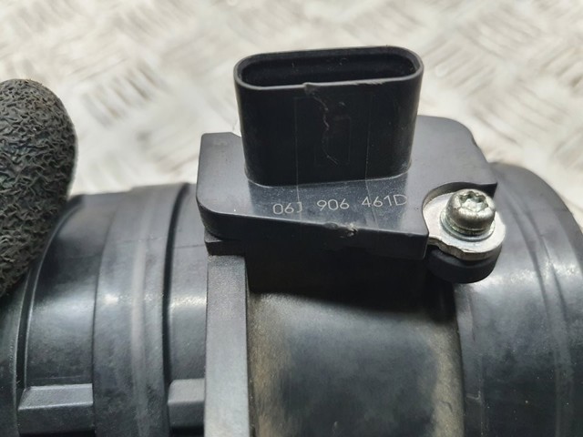 06J906461D VAG Sensor de flujo de masa de aire  comprar en Jaén