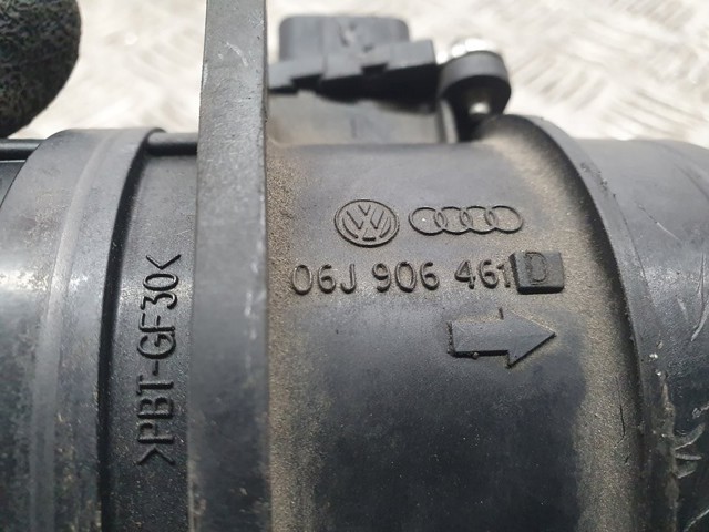 06J906461D Sensor de flujo de masa de aire  disponible Málaga