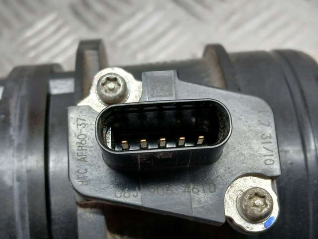 06J906461D Sensor de flujo de masa de aire  comprar en Reus