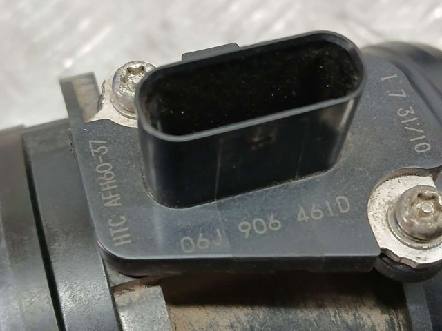 VAG 06J906461D Sensor de flujo de masa de aire  comprar en Albacete