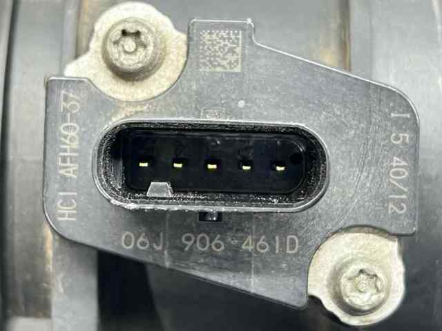 06J906461D VAG Sensor de flujo de masa de aire  comprar en Lleida