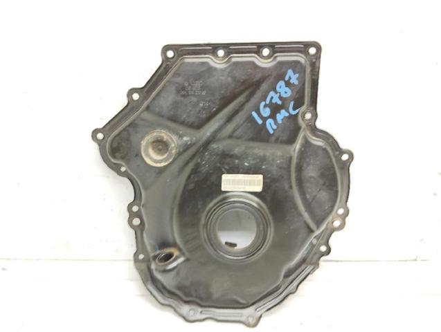 Tapa delantera del motor 06K109210AF VAG