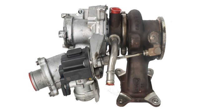 Turbo 06K145701T VAG