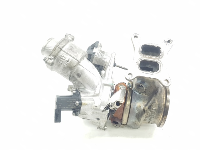 Turbocompresor 06K145874L VAG