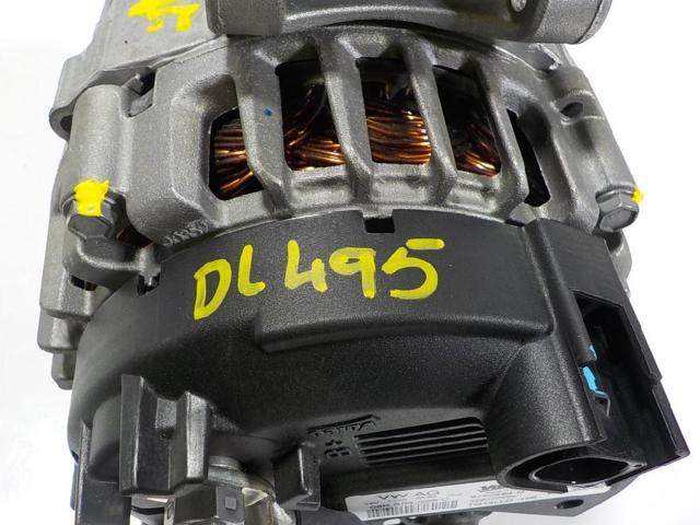 06K903026C Alternador comprar Sevilla