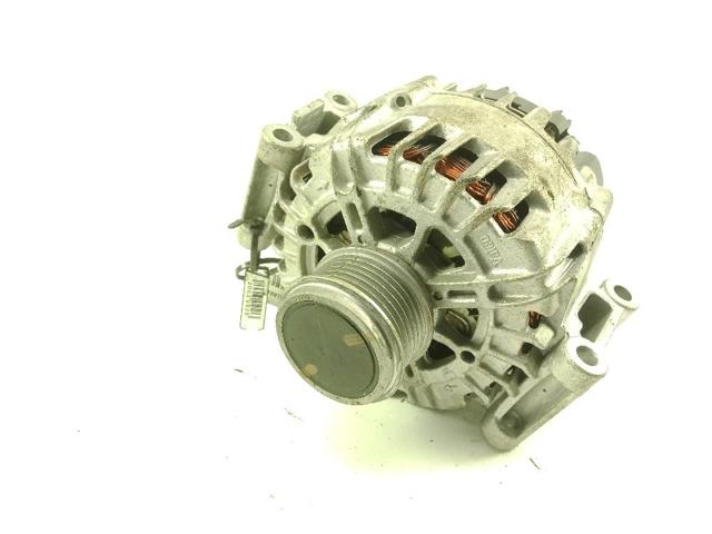 Alternador de coche 06K903026C VAG