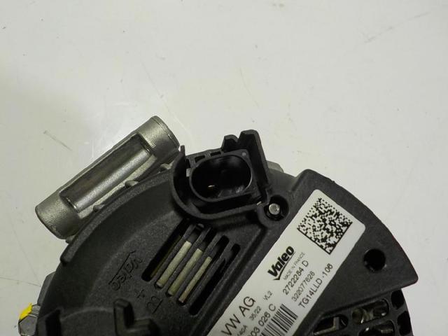 VAG 06K903026C Alternador  disponible Lugo