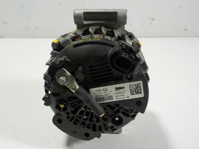 VAG 06K903026C Alternador  comprar en Ponferrada