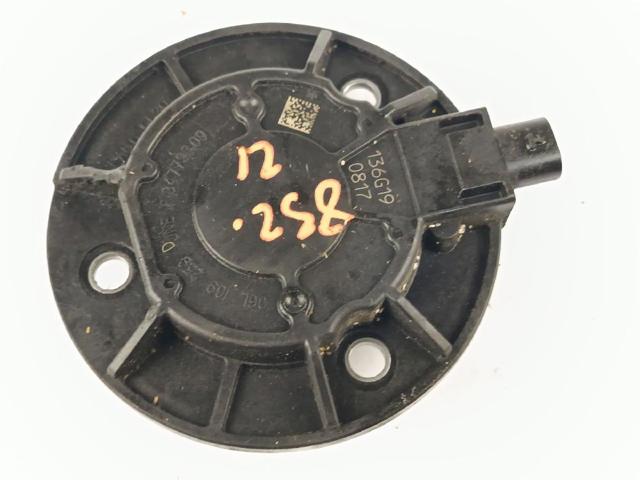 Válvula control, ajuste de levas Volkswagen Tiguan 1 5N1, 5N2