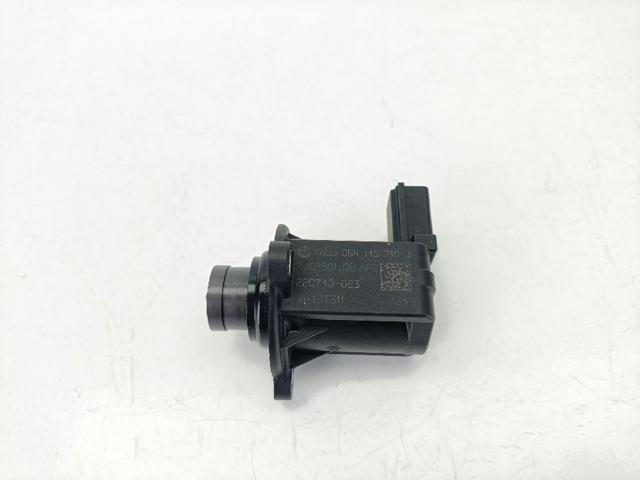 Válvula control, ajuste de levas Volkswagen Tiguan 1 5N1, 5N2